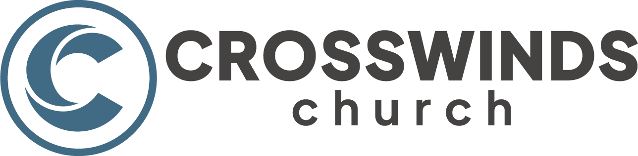 Crosswinds Church Shop