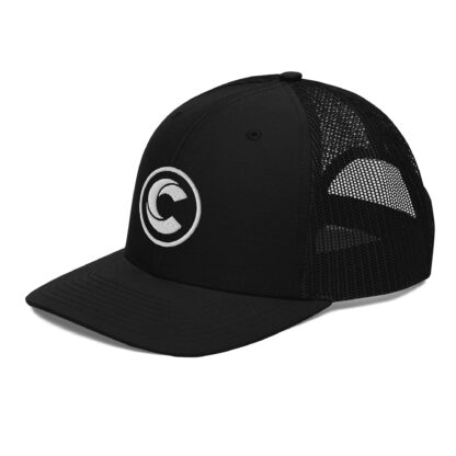 Trucker Cap - Image 2