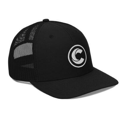 Trucker Cap - Image 3